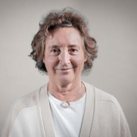Mercedes García-Arenal